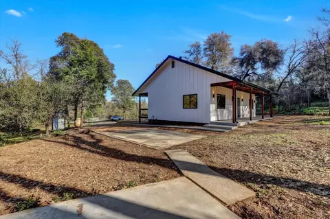 Exterior - 12545 Wolf Rd, Grass Valley, CA 95949 photo 16 of 46