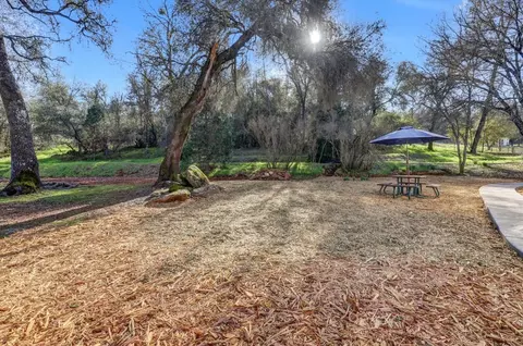 Exterior - 12545 Wolf Rd, Grass Valley, CA 95949 photo 6 of 46
