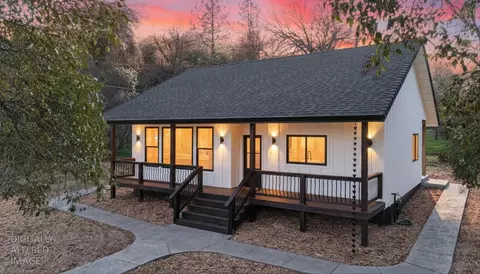 12545 Wolf Rd, Grass Valley, CA 95949 photo 1