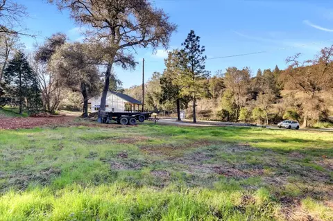 Exterior - 12545 Wolf Rd, Grass Valley, CA 95949 photo 33 of 46