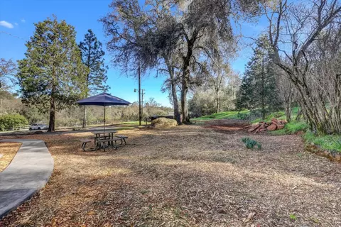 Exterior - 12545 Wolf Rd, Grass Valley, CA 95949 photo 8 of 46