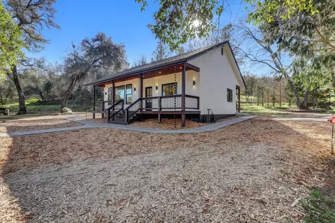 Exterior - 12545 Wolf Rd, Grass Valley, CA 95949 photo 45 of 46