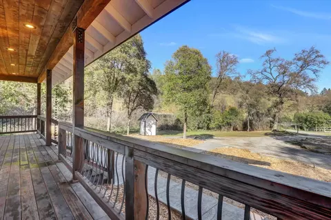 Exterior - 12545 Wolf Rd, Grass Valley, CA 95949 photo 10 of 46