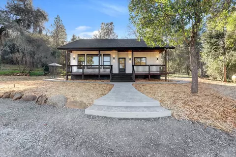 Exterior - 12545 Wolf Rd, Grass Valley, CA 95949 photo 36 of 46
