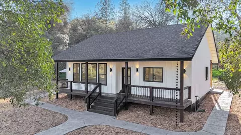 Exterior - 12545 Wolf Rd, Grass Valley, CA 95949 photo 2 of 46