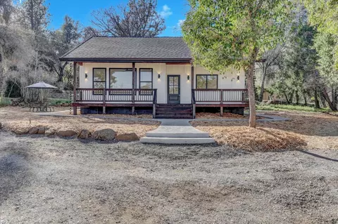 Exterior - 12545 Wolf Rd, Grass Valley, CA 95949 photo 43 of 46