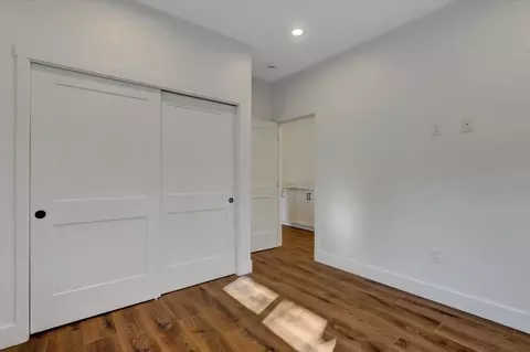 Bedroom - 12545 Wolf Rd, Grass Valley, CA 95949 photo 9 of 9