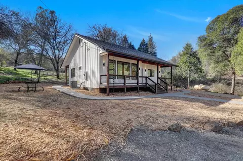 Exterior - 12545 Wolf Rd, Grass Valley, CA 95949 photo 44 of 46