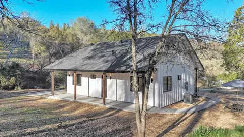 Exterior - 12545 Wolf Rd, Grass Valley, CA 95949 photo 3 of 46