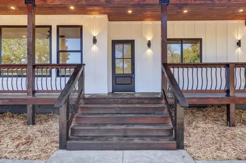 Exterior - 12545 Wolf Rd, Grass Valley, CA 95949 photo 46 of 46