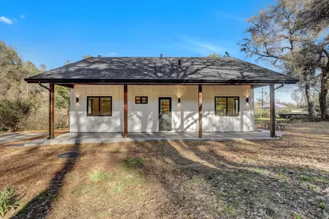 Exterior - 12545 Wolf Rd, Grass Valley, CA 95949 photo 11 of 46