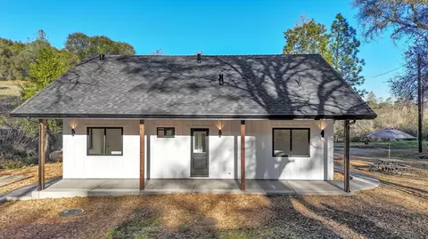 Exterior - 12545 Wolf Rd, Grass Valley, CA 95949 photo 42 of 46