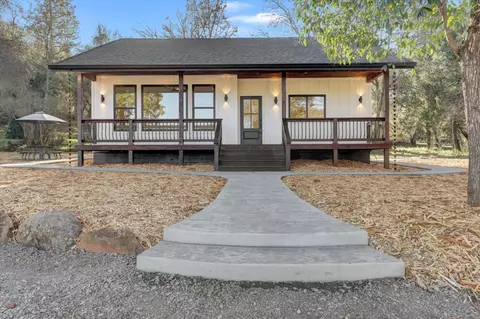 Exterior - 12545 Wolf Rd, Grass Valley, CA 95949 photo 41 of 46