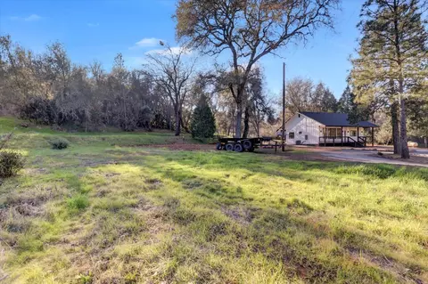 Exterior - 12545 Wolf Rd, Grass Valley, CA 95949 photo 34 of 46