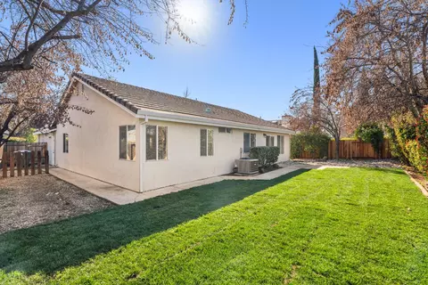 Exterior - 4730 Stuart St, Rocklin, CA 95765 photo 2 of 6
