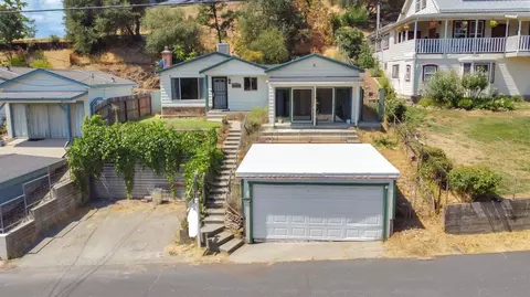 1340 Mark Twain Rd, Angels Camp, CA 95222