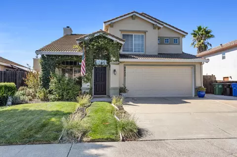 8422 Heritage Hill Dr, Elk Grove, CA 95624