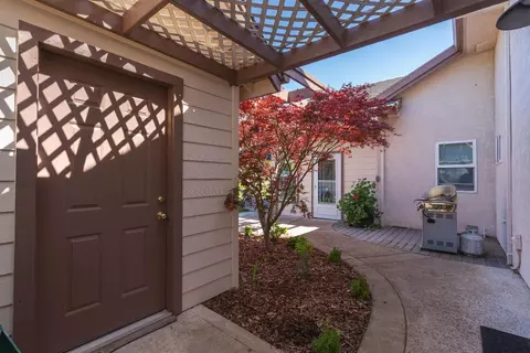 Exterior - 306 California, Sutter Creek, CA 95685 photo 9 of 12