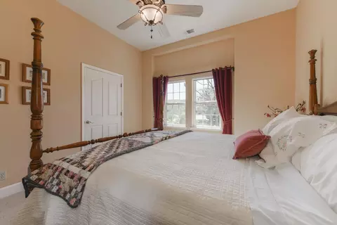 Bedroom - 306 California, Sutter Creek, CA 95685 photo 6 of 6