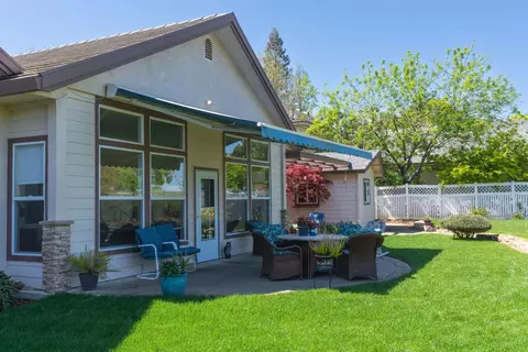 Exterior - 306 California, Sutter Creek, CA 95685 photo 12 of 12