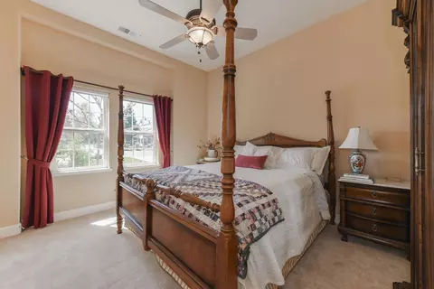 Bedroom - 306 California, Sutter Creek, CA 95685 photo 5 of 6