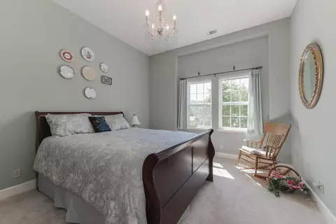 Bedroom - 306 California, Sutter Creek, CA 95685 photo 3 of 6