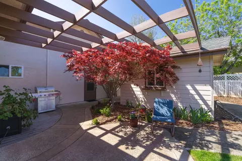Exterior - 306 California, Sutter Creek, CA 95685 photo 8 of 12