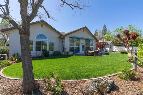 Exterior - 306 California, Sutter Creek, CA 95685 photo 5 of 12