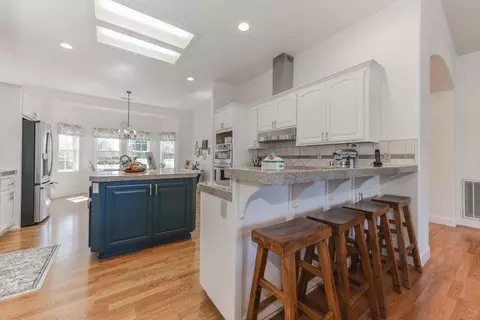 Kitchen - 306 California, Sutter Creek, CA 95685 photo 1 of 2