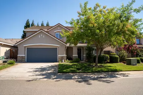 Exterior - 10961 Woolwich Way, Mather, CA 95655 photo 1 of 6