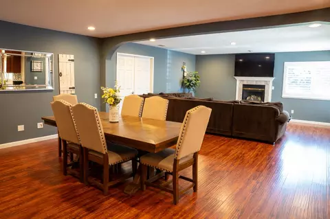 Dining - 10961 Woolwich Way, Mather, CA 95655 photo 1 of 3