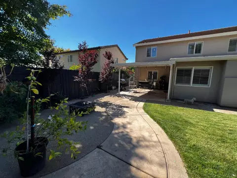 Exterior - 10961 Woolwich Way, Mather, CA 95655 photo 5 of 6