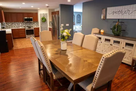 Dining - 10961 Woolwich Way, Mather, CA 95655 photo 3 of 3