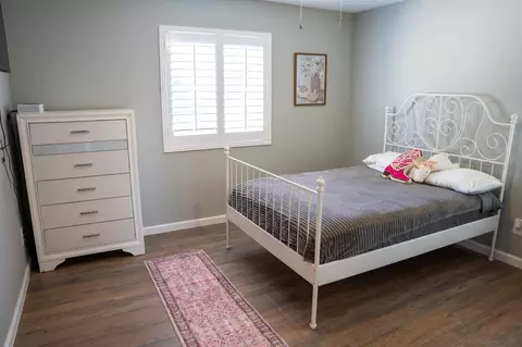 Bedroom - 10961 Woolwich Way, Mather, CA 95655 photo 3 of 5