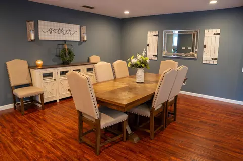 Dining - 10961 Woolwich Way, Mather, CA 95655 photo 2 of 3
