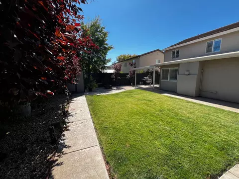 Exterior - 10961 Woolwich Way, Mather, CA 95655 photo 4 of 6