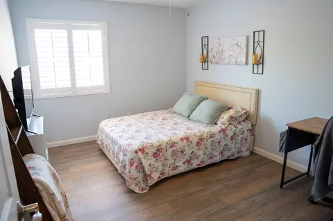 Bedroom - 10961 Woolwich Way, Mather, CA 95655 photo 4 of 5