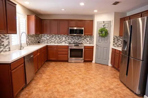 Kitchen - 10961 Woolwich Way, Mather, CA 95655 photo 1 of 1