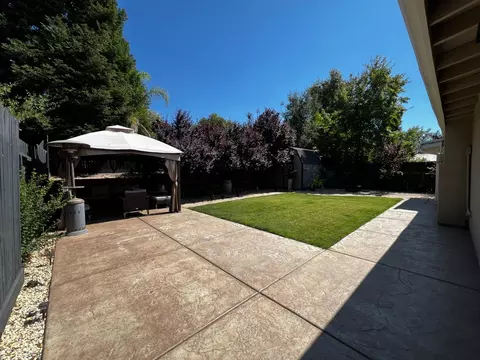 Exterior - 10961 Woolwich Way, Mather, CA 95655 photo 3 of 6