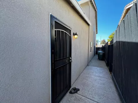 Exterior - 10961 Woolwich Way, Mather, CA 95655 photo 2 of 6