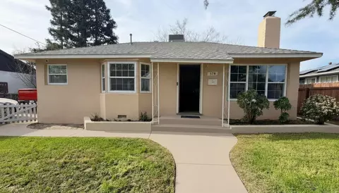 378 N Lawrence Ave, Yuba City, CA 95991