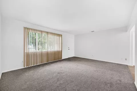 Living - 4141 Walnut Ave, Carmichael, CA 95608 photo 3 of 4