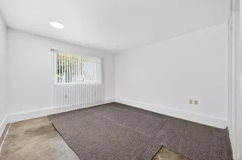 Bedroom - 4141 Walnut Ave, Carmichael, CA 95608 photo 7 of 7