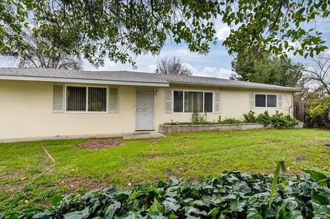 Exterior - 4141 Walnut Ave, Carmichael, CA 95608 photo 11 of 11