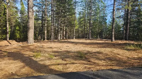 2801 Harkness St, Georgetown, CA 95634