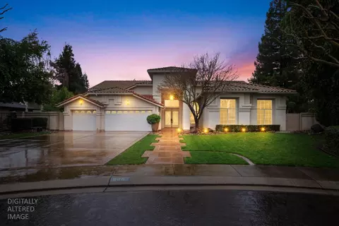 600 Atherton Ct, Modesto, CA 95356 photo 2