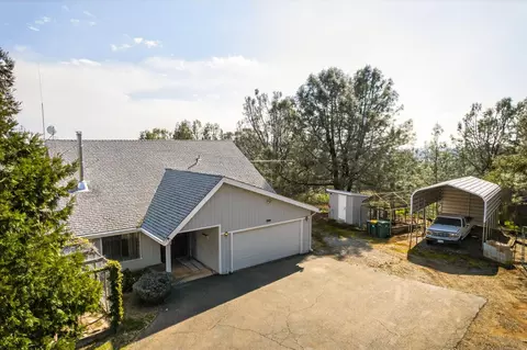 3940 Pineoakyo Ct, Rescue, CA 95672 photo 1