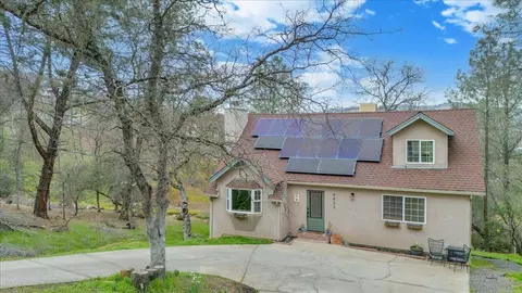 Exterior - 4833 Pueblo Trl, Copperopolis, CA 95228 photo 12 of 22