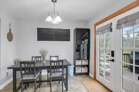 Dining - 4833 Pueblo Trl, Copperopolis, CA 95228 photo 2 of 2