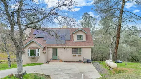 Exterior - 4833 Pueblo Trl, Copperopolis, CA 95228 photo 11 of 22